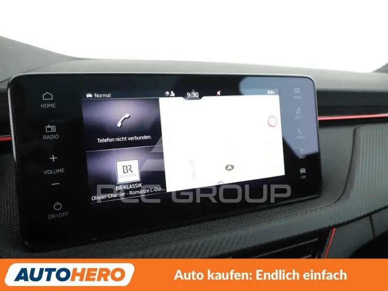 2025 Skoda KAMIQ
