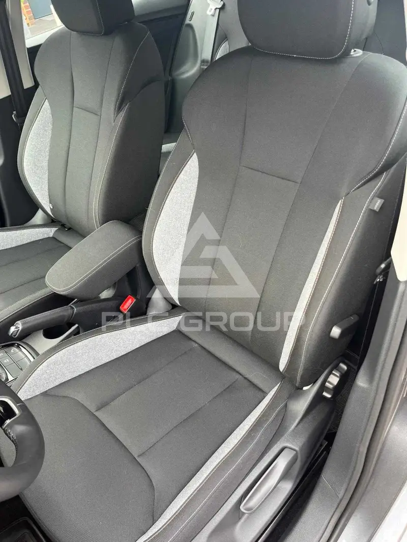 2025 Skoda KAMIQ