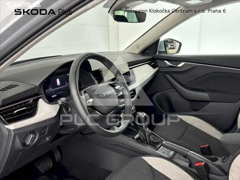2025 Skoda KAMIQ