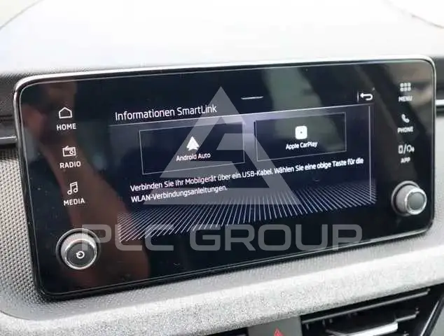 2025 Skoda KAMIQ