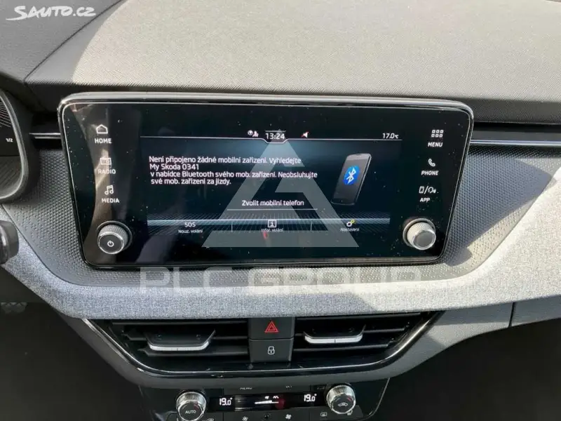2025 Skoda KAMIQ