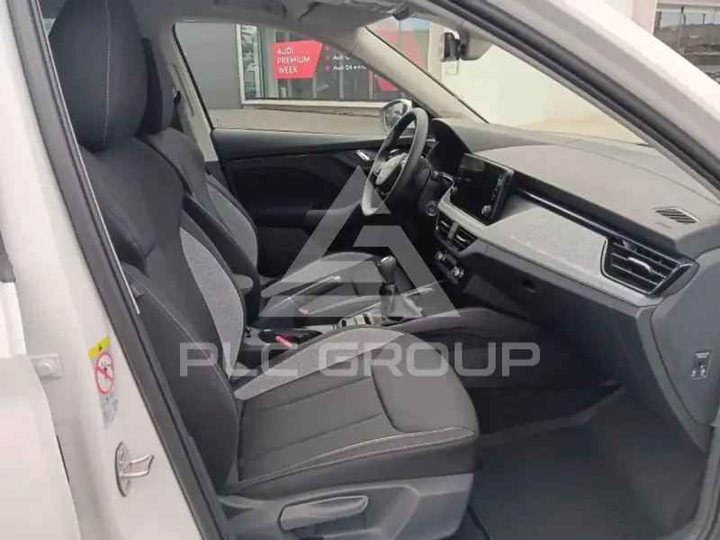 2025 Skoda KAMIQ
