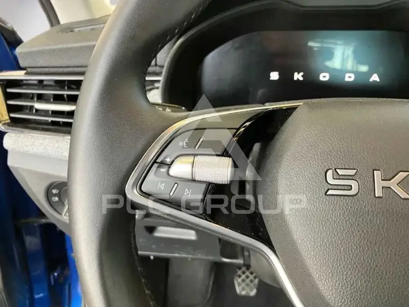 2025 Skoda KAMIQ