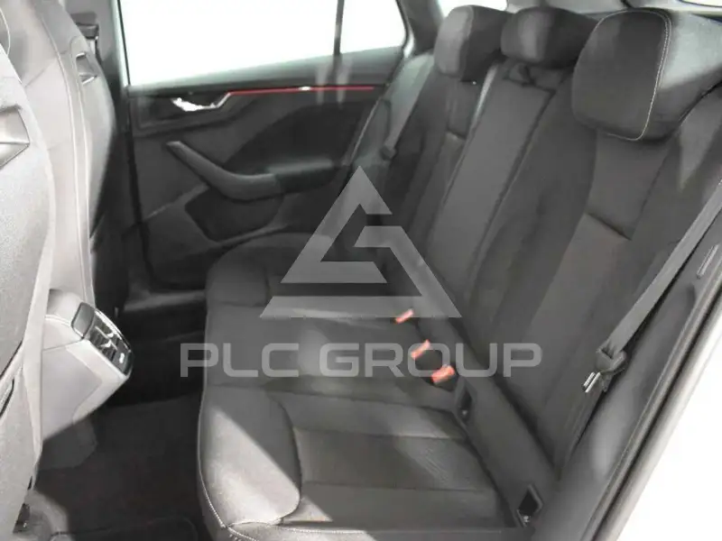 2025 Skoda KAMIQ