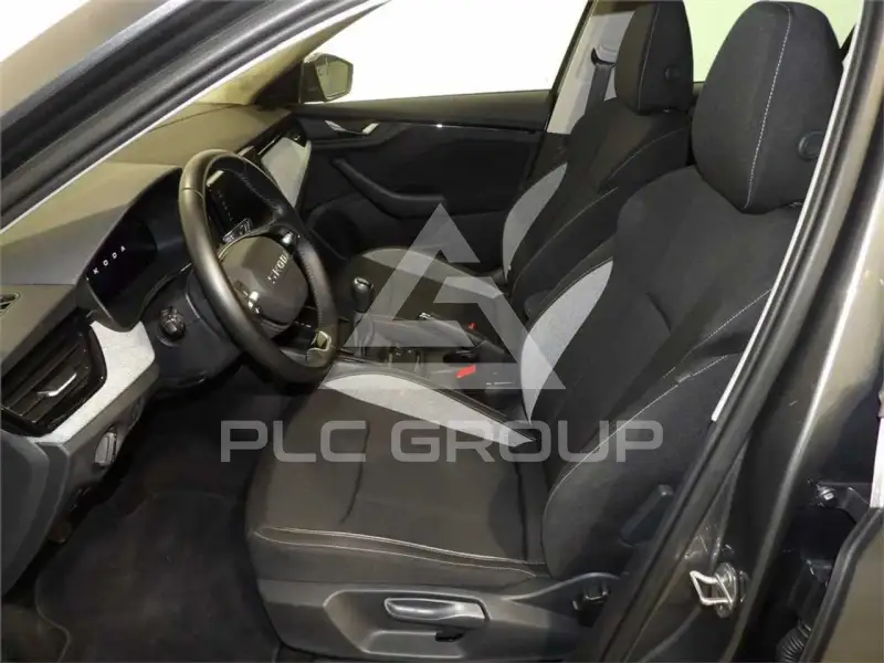 2025 Skoda KAMIQ