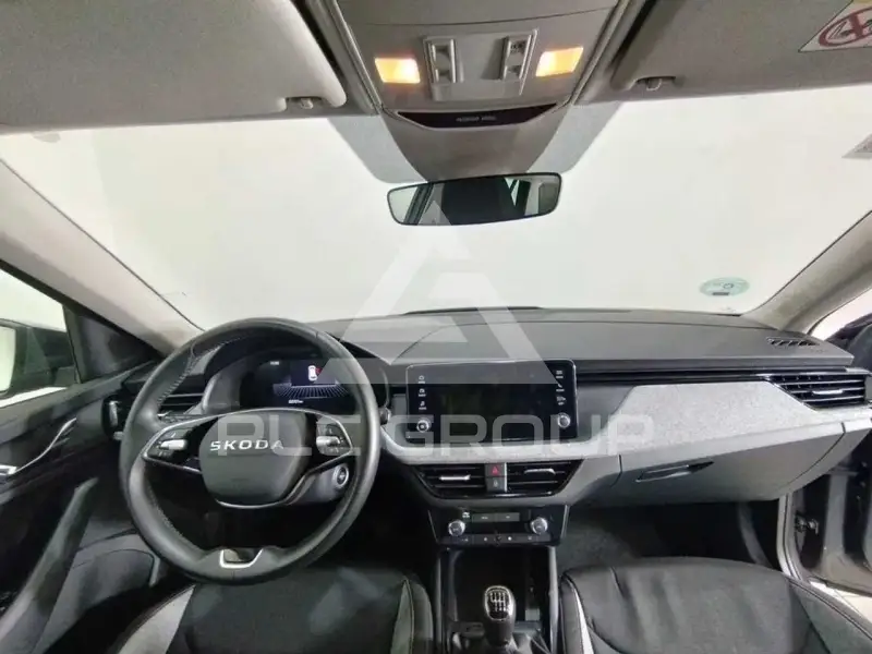 2025 Skoda KAMIQ