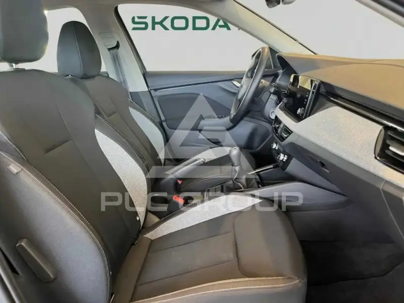 2025 Skoda KAMIQ