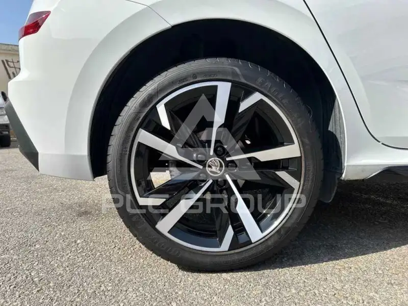 2025 Skoda KAMIQ