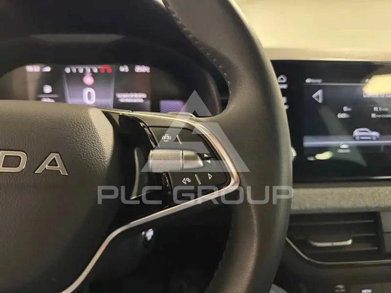 2025 Skoda KAMIQ