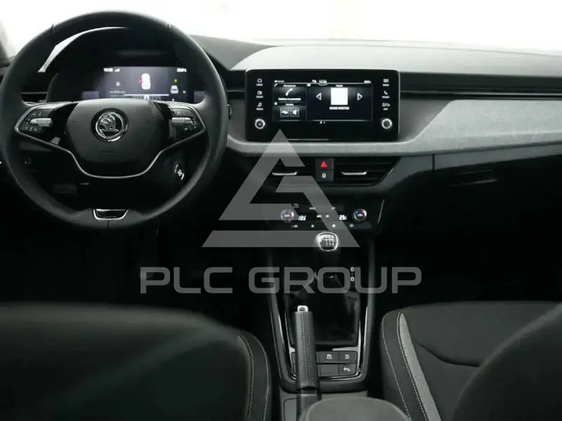 2025 Skoda KAMIQ