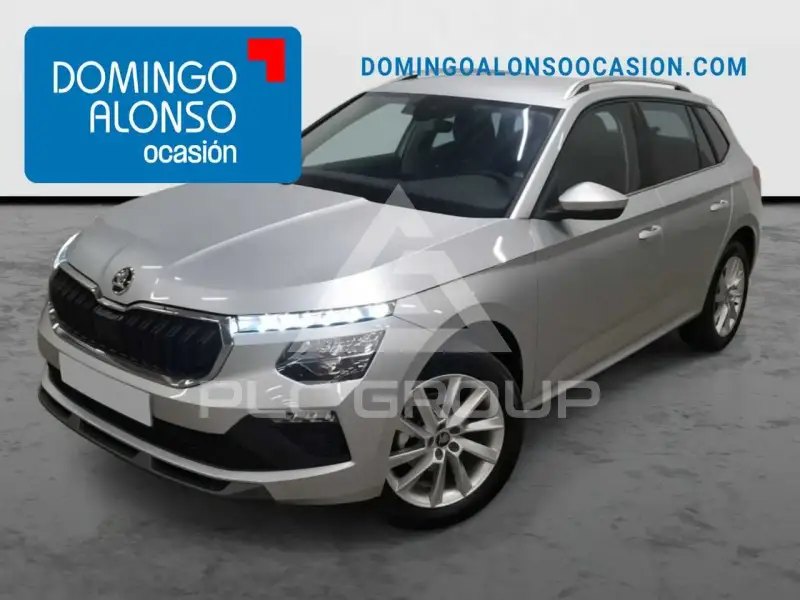 2025 Skoda KAMIQ