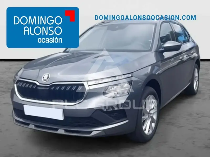 2025 Skoda KAMIQ