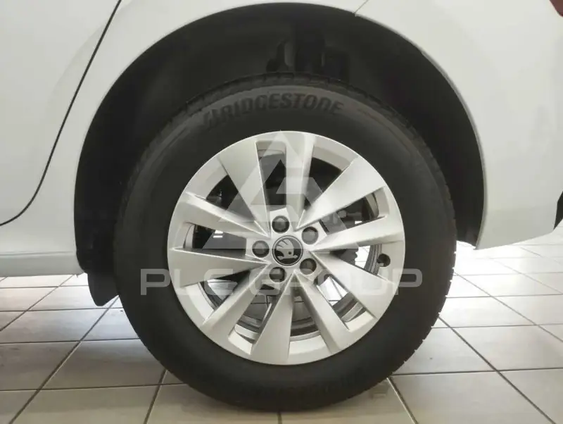 2025 Skoda KAMIQ