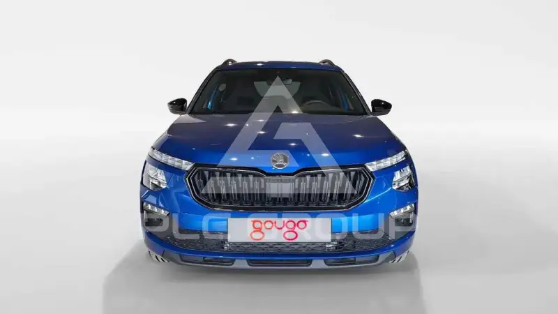 2025 Skoda KAMIQ