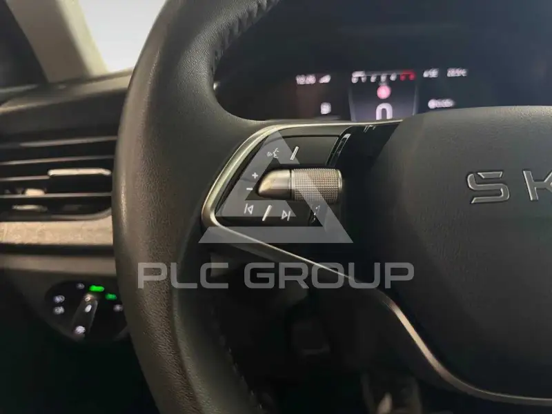 2025 Skoda KAMIQ
