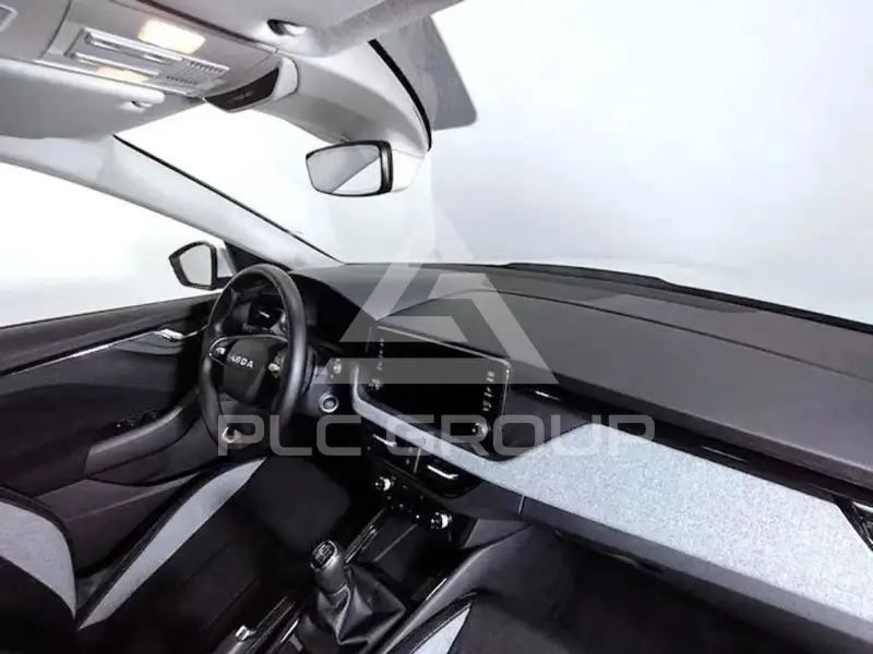 2025 Skoda KAMIQ