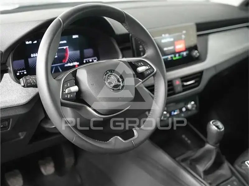 2025 Skoda KAMIQ