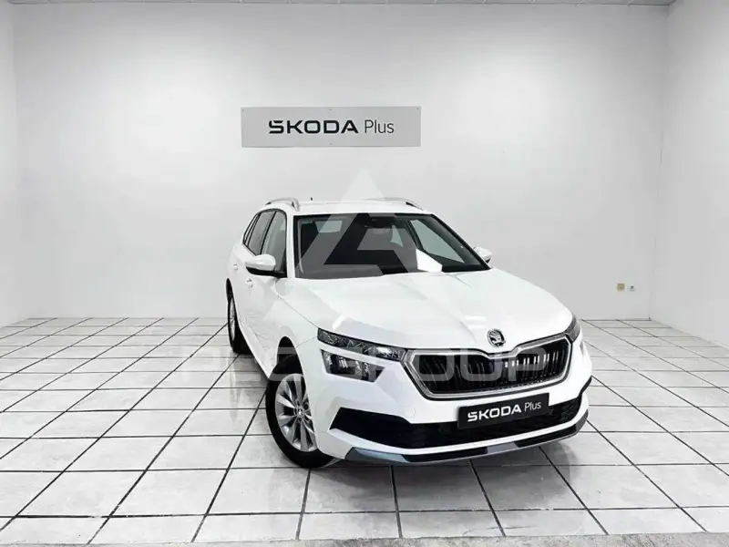 2025 Skoda KAMIQ