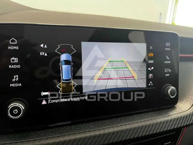 2025 Skoda KAMIQ