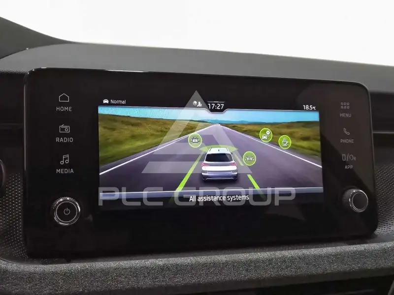 2025 Skoda KAMIQ