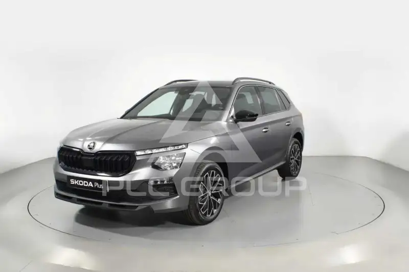 2025 Skoda KAMIQ