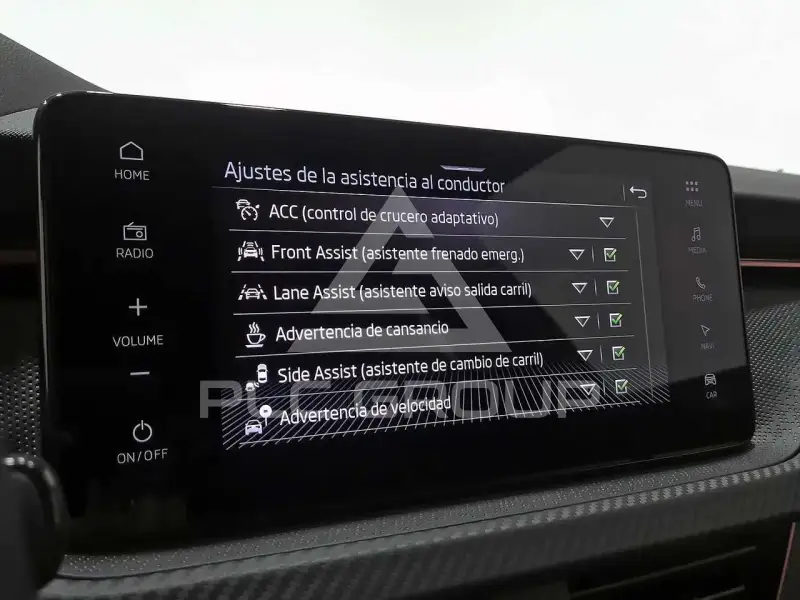2025 Skoda KAMIQ
