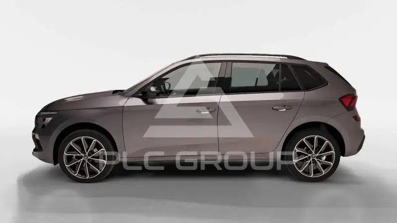 2025 Skoda KAMIQ