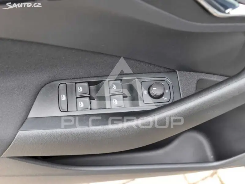 2025 Skoda KAMIQ