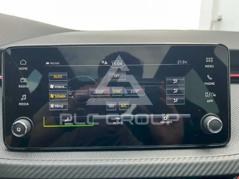 2025 Skoda KAMIQ