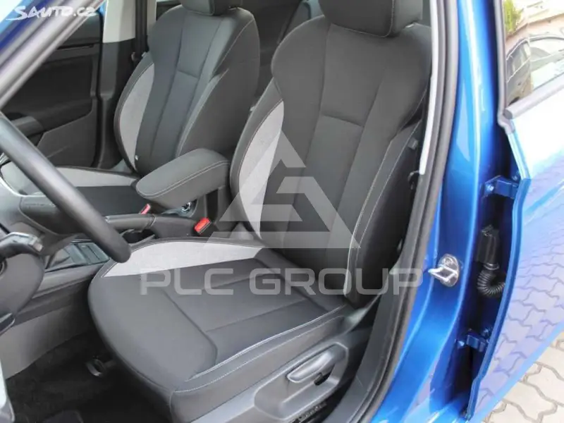 2025 Skoda KAMIQ