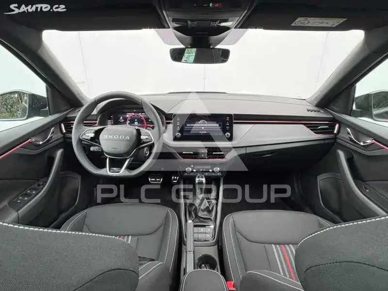 2025 Skoda KAMIQ
