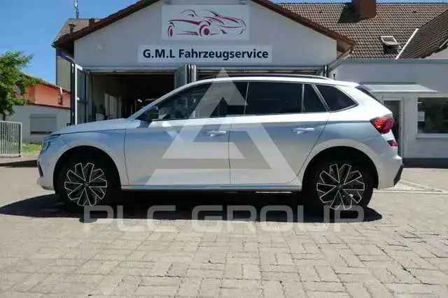 2025 Skoda KAMIQ