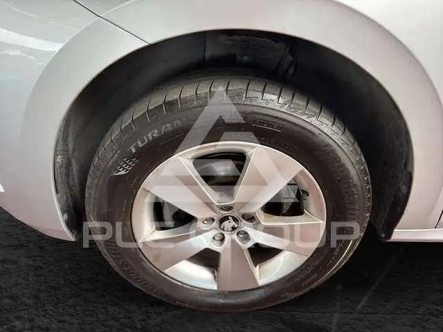 2025 Skoda KAMIQ