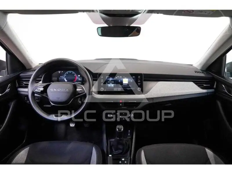 2025 Skoda KAMIQ