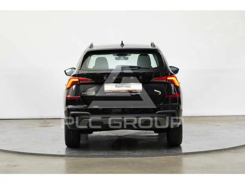 2025 Skoda KAMIQ