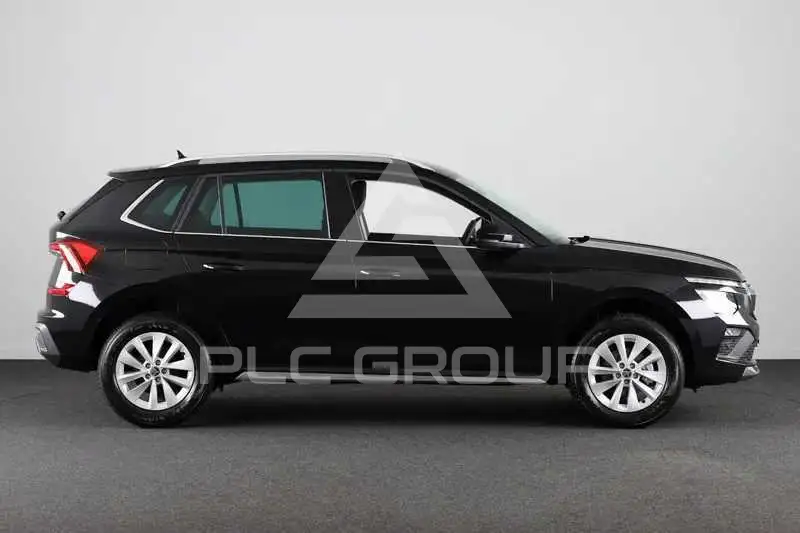 2025 Skoda KAMIQ