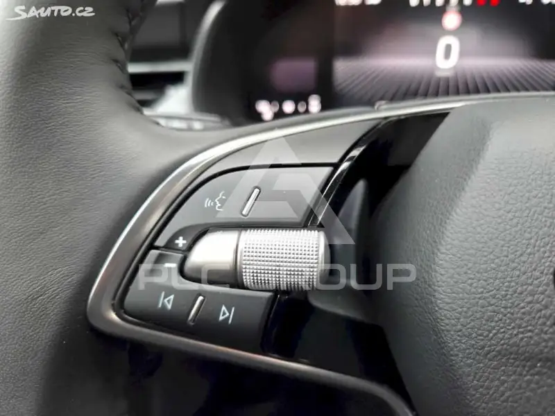 2025 Skoda KAMIQ
