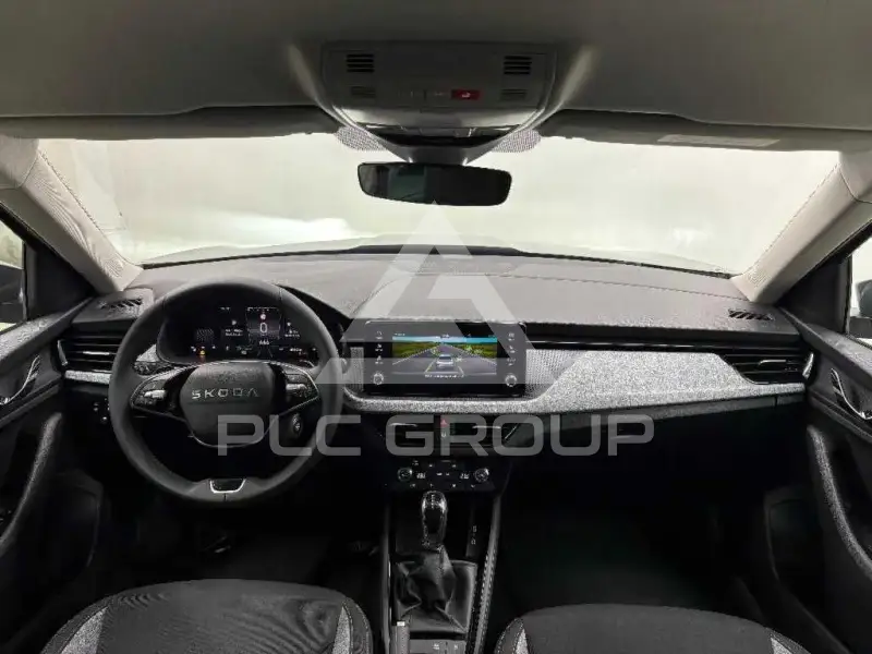2025 Skoda KAMIQ
