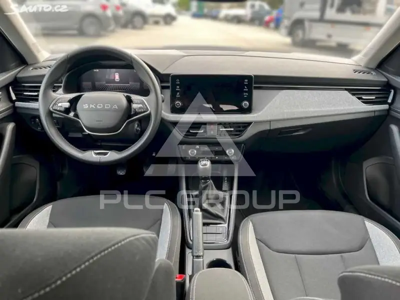 2025 Skoda KAMIQ