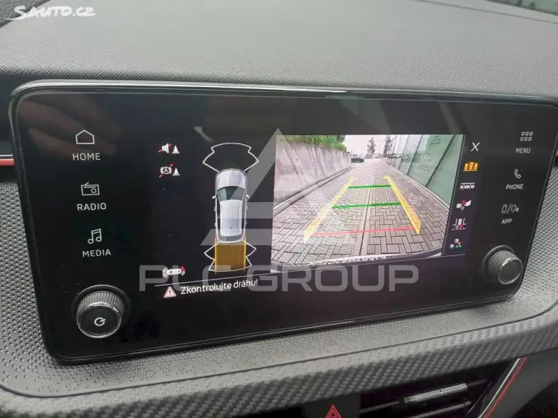2025 Skoda KAMIQ