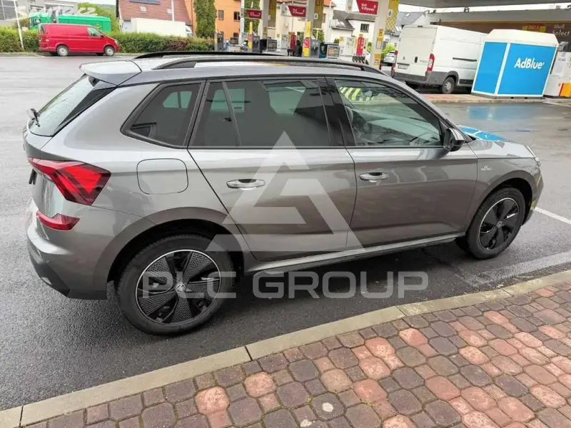 2025 Skoda KAMIQ