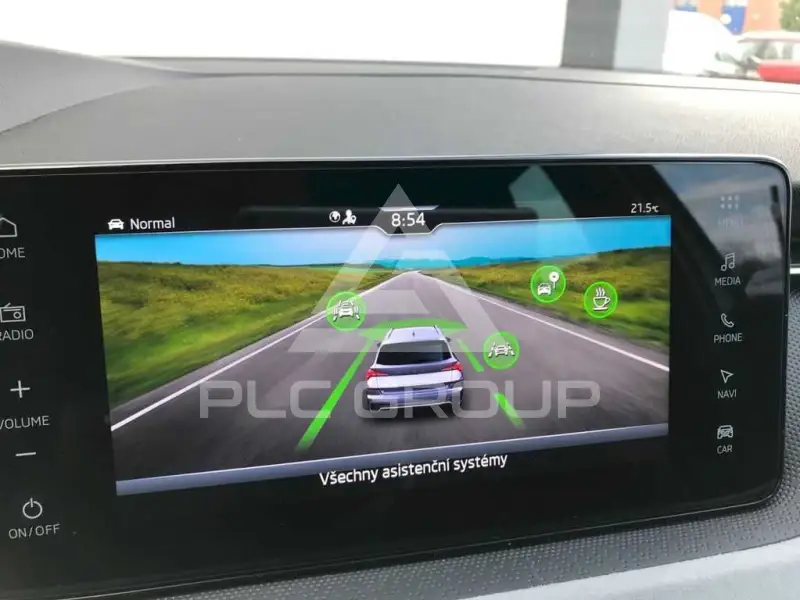 2025 Skoda KAMIQ