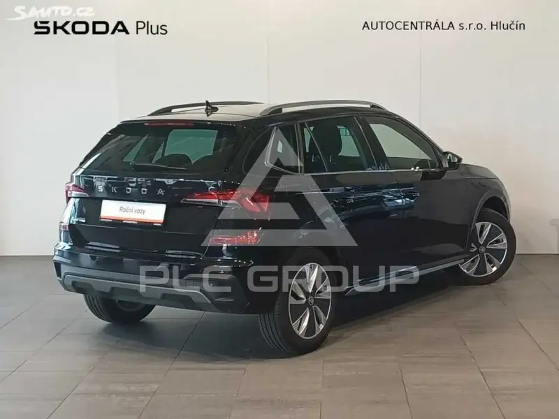 2025 Skoda KAMIQ