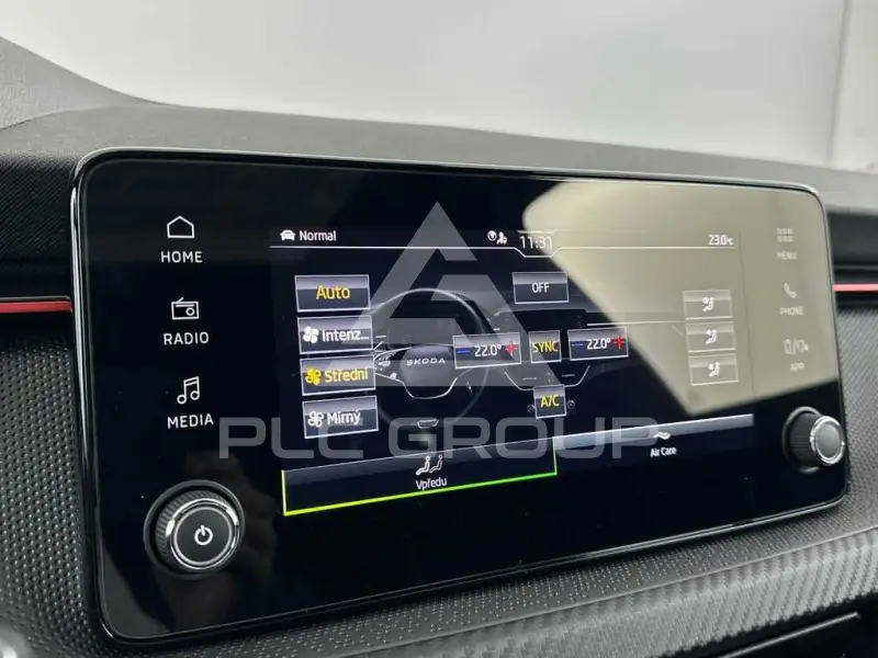 2025 Skoda KAMIQ