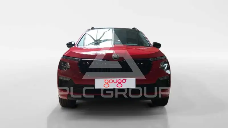 2025 Skoda KAMIQ