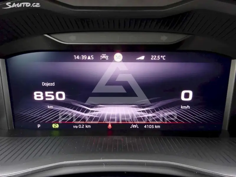 2025 Skoda KAMIQ