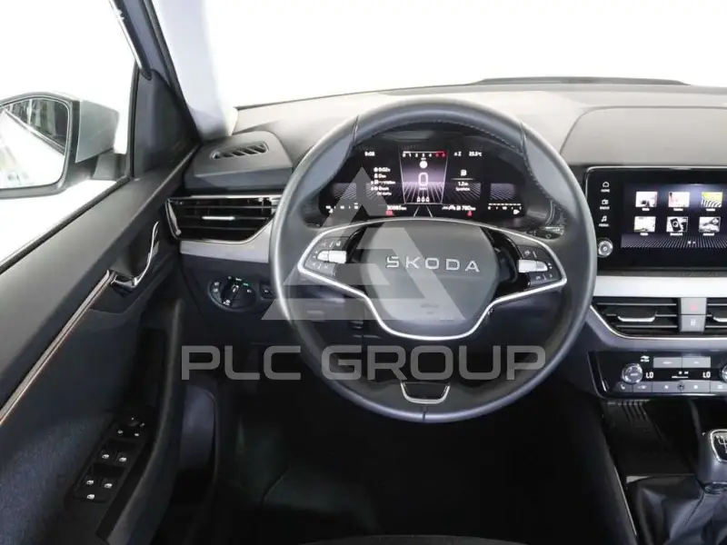 2025 Skoda KAMIQ