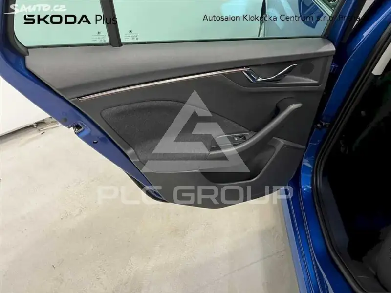 2025 Skoda KAMIQ
