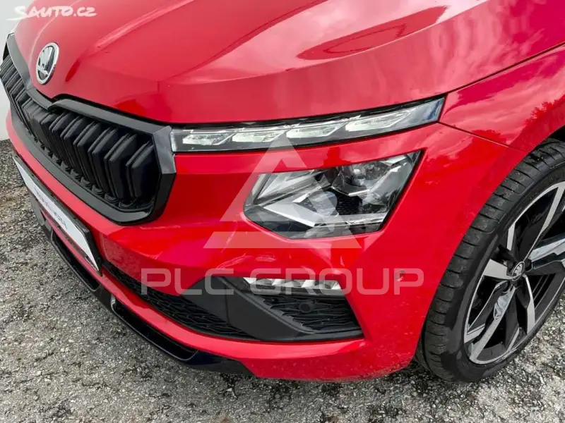 2025 Skoda KAMIQ