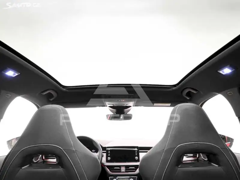 2025 Skoda KAMIQ